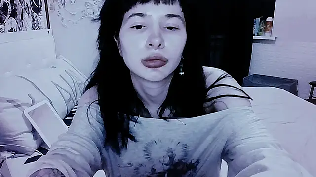 Chat XXX en directo de AllisonDeetz