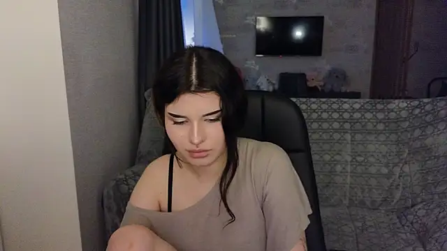 Chat XXX en directo de SolanaFlipper