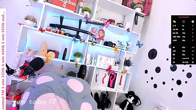 Онлайн чат XXX _AsyaSweet