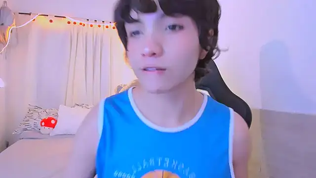 Sweet_AllanのライブXXXチャット