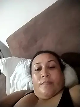 Živý XXX chat Nini_Love_