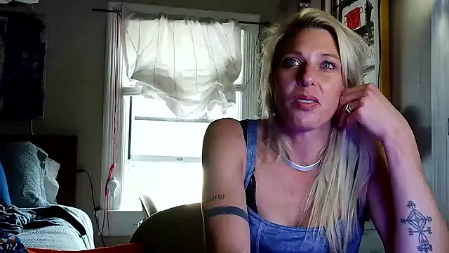 Glamazing's Live XXX Chat