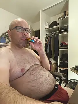 veryverybigdick45 现场XXX聊天