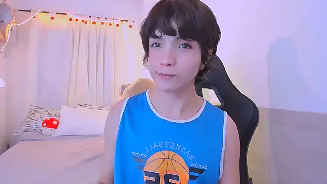 Sweet_Allan 라이브 XXX 채팅