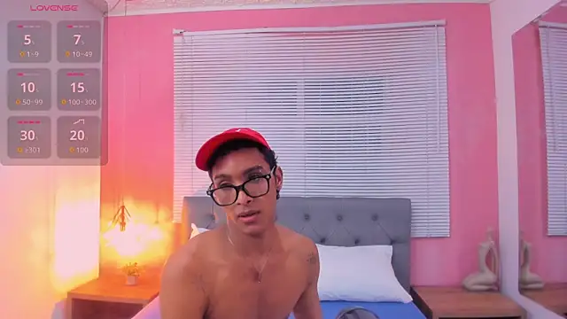 drako18_ Chat XXX in diretta