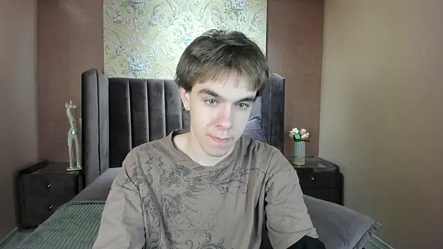 DaveBevy's Live XXX Chat