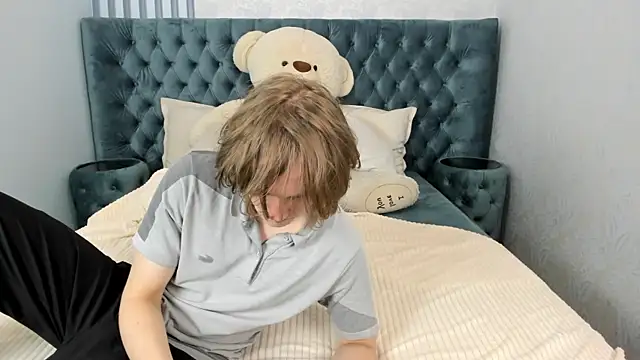 FinnBev Live XXX-chat
