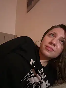 Sashabunny's Live XXX Chat