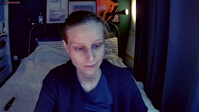 Chat XXX Live KatiKate