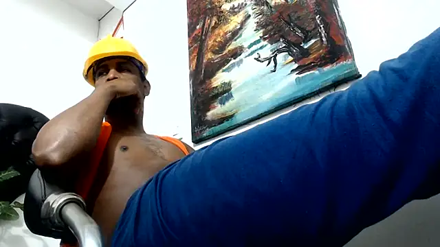 Chat XXX en directo de ElCaballeroNegro24