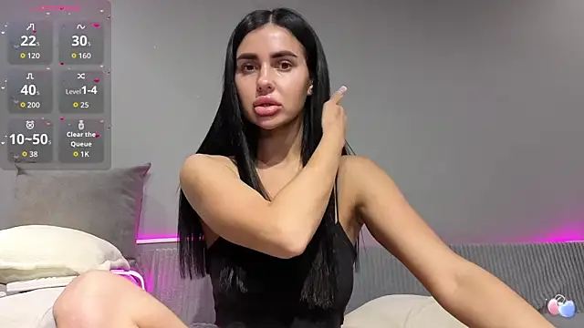Chat XXX Live Mary__foxy