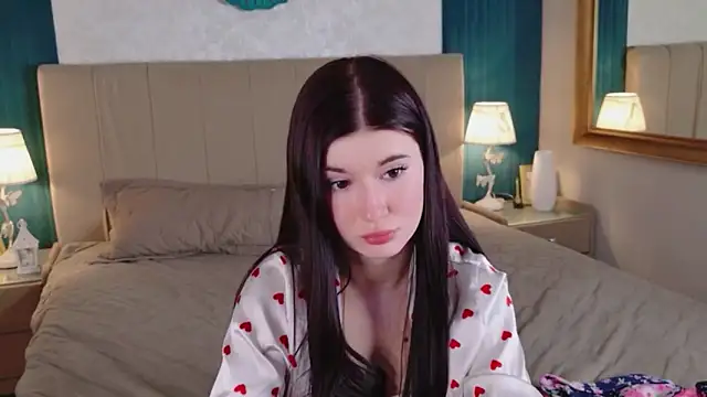Онлайн чат XXX Gina_lima