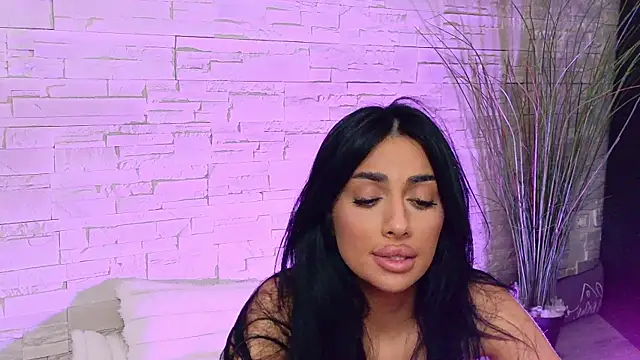 Онлайн чат XXX VanessaVosss