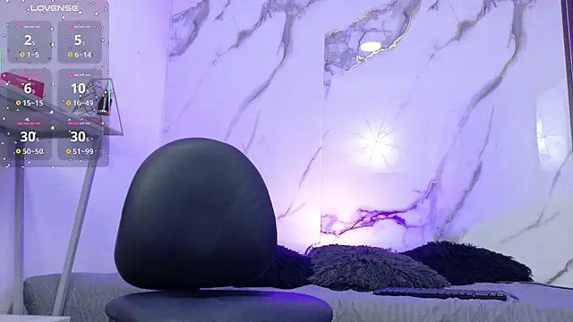 Živý XXX chat dariah_jhonson
