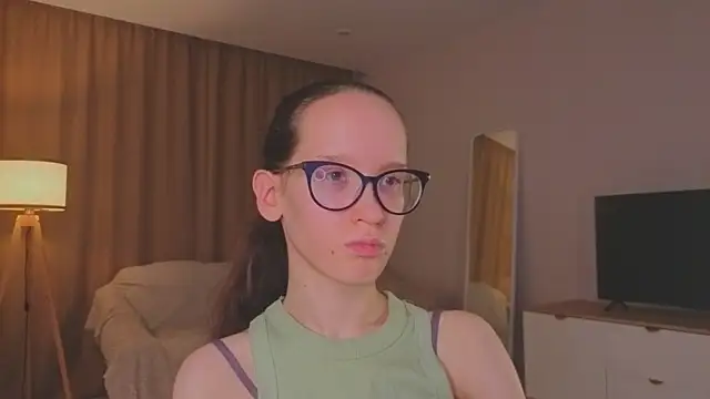 BettyBrowni's Live XXX Chat