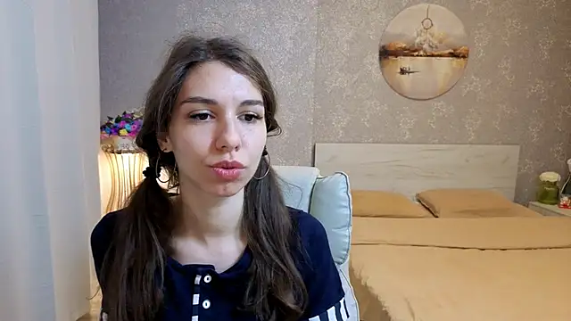 KellyShines' Live XXX Chat