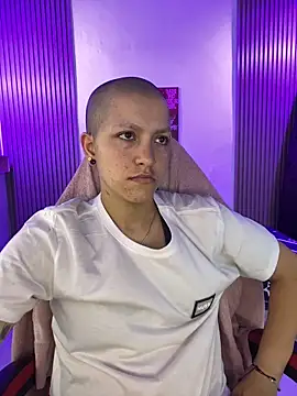 nicocoox Live XXX-Chat