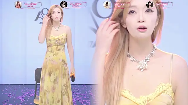 Chat XXX en directo de __AOA__