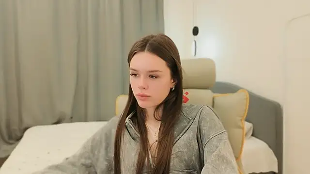 ginnyclub's Live XXX Chat