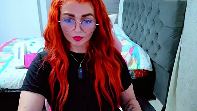 Czat XXX na żywo – Alexatexa2929