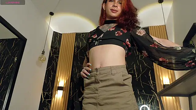 Chat XXX Live Bella_salvatore