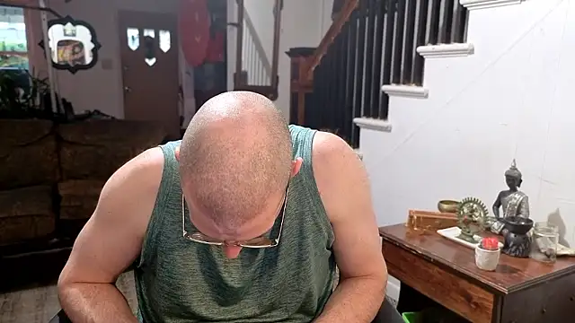 MasterDaddyCool Chat XXX in diretta