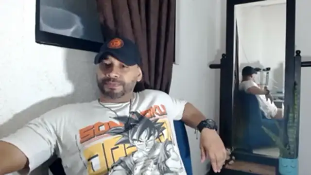 musclehetero's Live XXX Chat