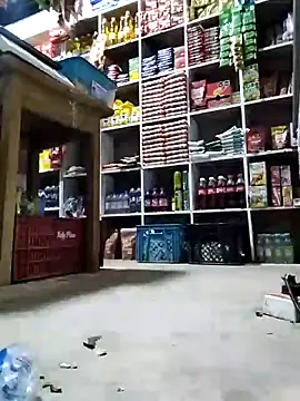 XXX chat uživo modela MIA-LARIOS