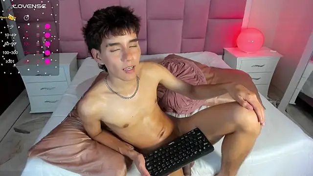 Chat XXX Live christopher_robin4