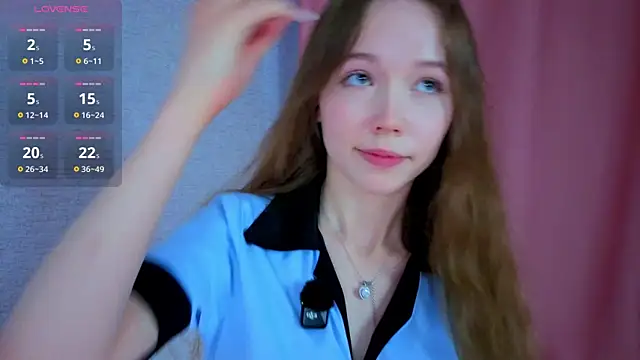 SugarTouch Live XXX-chat