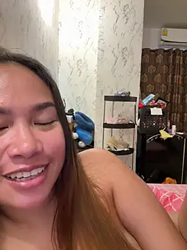 Ponthip Live XXX Chat