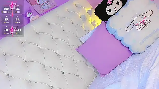 Živý XXX chat Cattleya_White_ll
