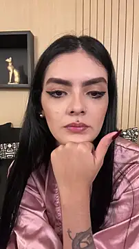 Chat +18 de AliceRitter ao vivo