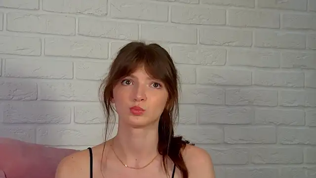 SophiaProve 라이브 XXX 채팅