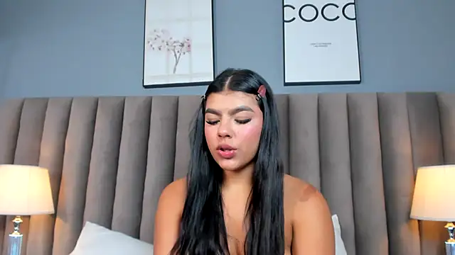 AlisonPreston's Live XXX Chat