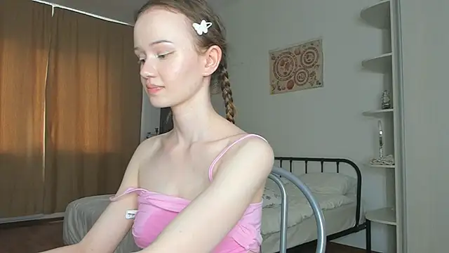 babymolly2's Live XXX Chat