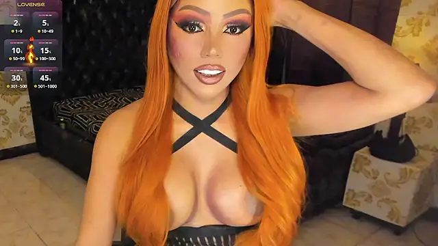 YOUR_LOVE_GLAMOUR Chat XXX in diretta