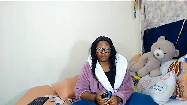 veronica1xxx – Live XXX-chat