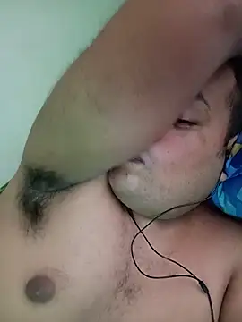 Andresdavid33 élő XXX-chatje