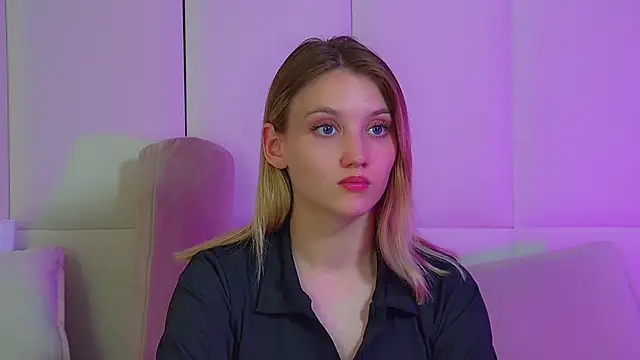 Chat +18 de StacyEvances ao vivo