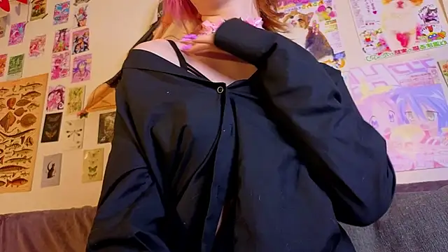 KandraCruser Chat XXX live
