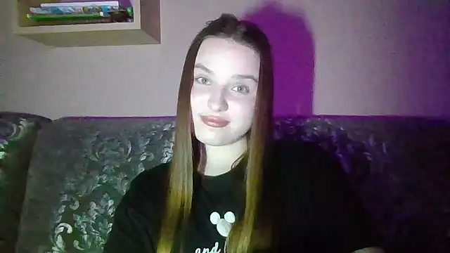 BratzDollVibes লাইভ XXX চ্যাট