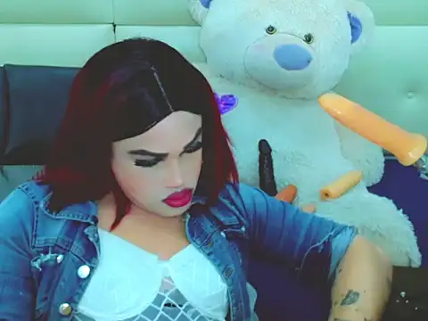 NharaBigCock's Live XXX Chat