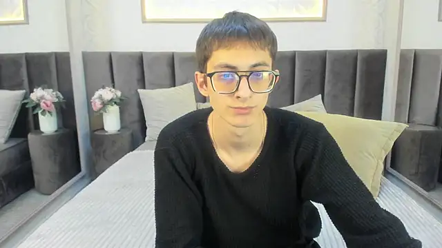 RonBevs Live XXX-chat