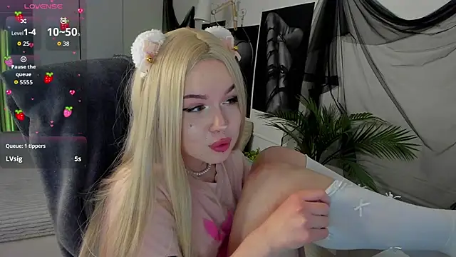 RisoSweet Chat XXX in diretta