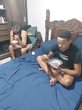 Chat XXX ao vivo de Gasc_1992