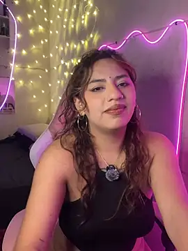 Chat XXX en directo de venus_aura