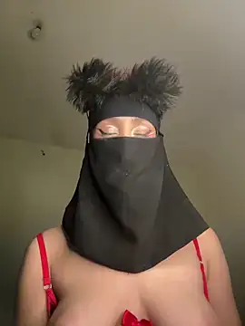 Živý XXX chat arabayla