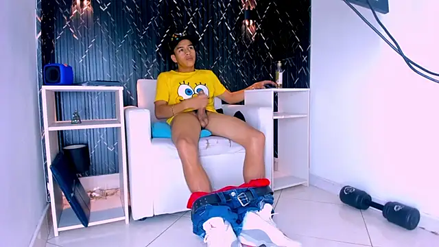 Lian_Jacob Chat XXX in diretta