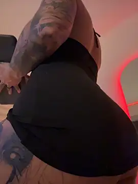XXX chat uživo modela Cataleyasweet_19